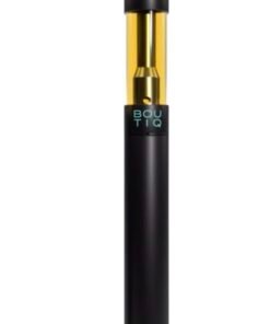 Crème Brûlée Live Resin Cartridge – 1g