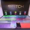 Boutiq Switch V5 disposable