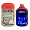BOUTIQ SWITCH V5 (3 in 1) “CHERRY GELATO” (H) x “FRUIT STRIPE” (H)