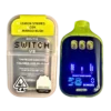 BOUTIQ SWITCH V5 (3 in 1) “LEMON STRIPES” (S) x “OZK” (I) x “MANGO KUSH”
