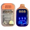 BOUTIQ SWITCH V5 (3 in 1) PEACH KUSH” (H) x “MANGO BERRY”