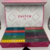 Boutiq Switch V6 disposable