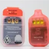 BOUTIQ SWITCH V5 (3 in 1) “BAJA BERRY” (HYBRID) x “X-41” (HYBRID) x “DAYDREAM” (INDICA)