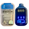 BOUTIQ SWITCH V5 (3 in 1) “BLUE CRACK” x “CHEM BERRY” x “HONEYCOMB” (SATIVA