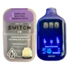 BOUTIQ SWITCH V5 (3 in 1) “GRAPE APE