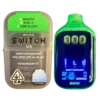 BOUTIQ SWITCH V5 (3 in 1) “MOJITO” (S) x “KIWI-Z” (H) x “LIME SLUSH” (I)