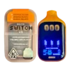 BOUTIQ SWITCH V5 (3 in 1) “ORANGE SLUSH” (S) x “MANGO RUNTZ” (I) x “GUAVA GELATO” (H)